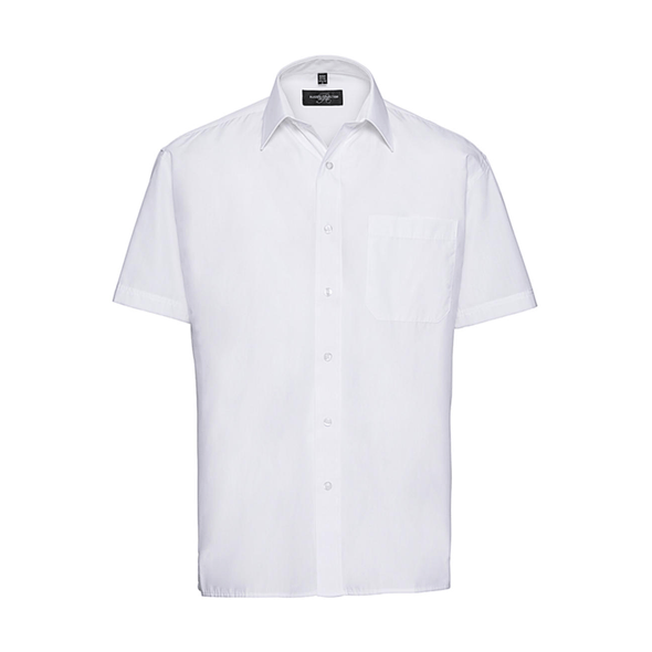 Russell Europe | Camisa de popelina